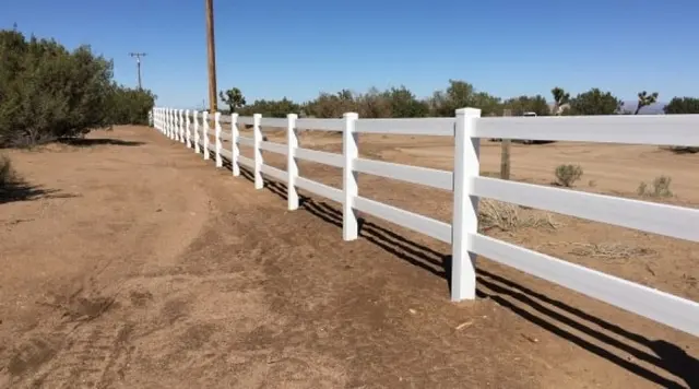 Tucson Fence Company — customer photo 6