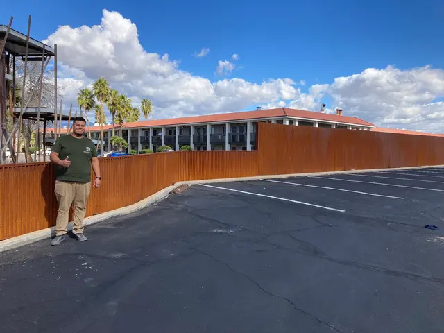 Tucson Fence Company — customer photo 9