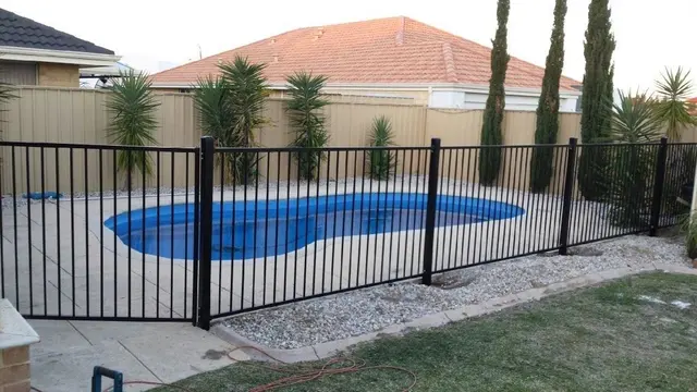 Tucson Fence Company — photo from the business 4