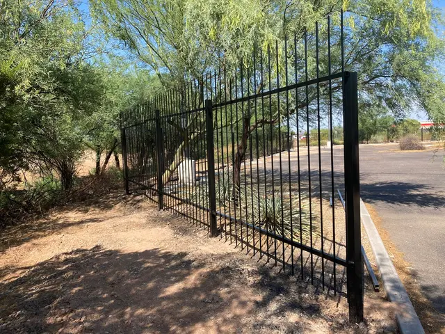 Tucson Fence Company — customer photo 5