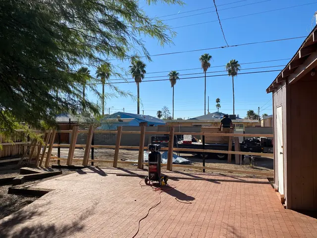 Tucson Fence Company — customer photo 10