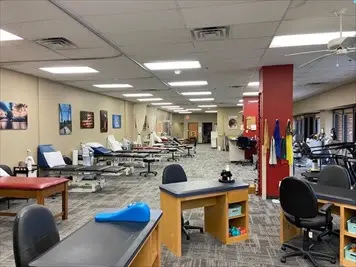 Select Physical Therapy - Bethany — photo from the business 2