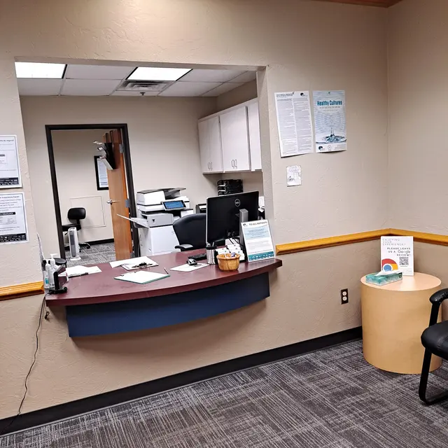Customer photo of work by Select Physical Therapy - Bethany, from Mary R. Palermo's review