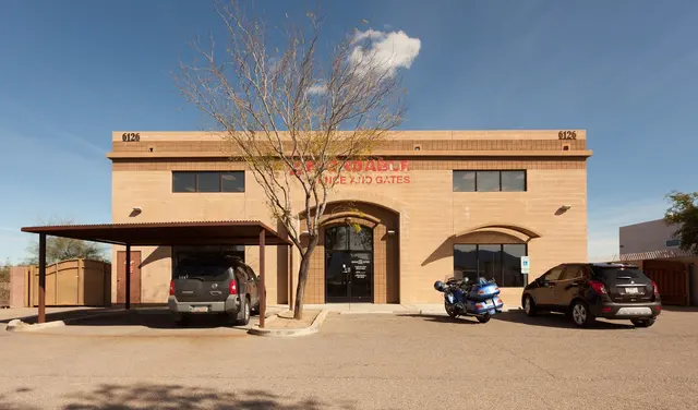 Affordable Fence and Gates — photo from the business 6