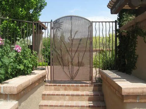 Affordable Fence and Gates — photo from the business 9