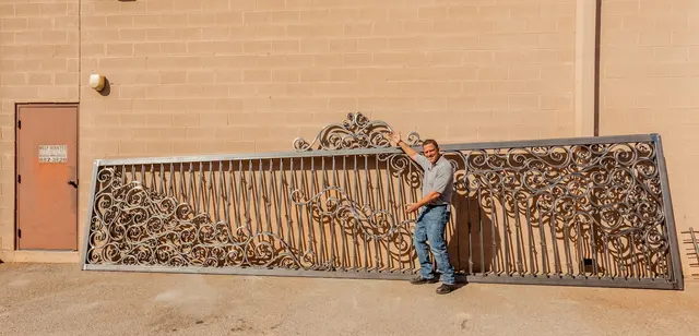Affordable Fence and Gates — photo from the business 4