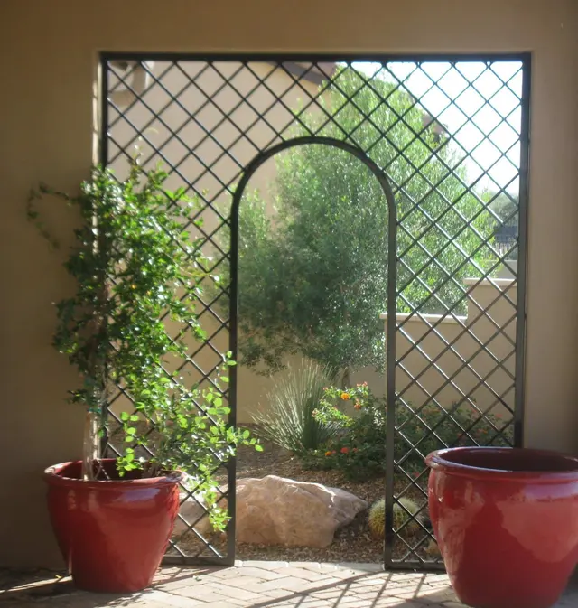 Affordable Fence and Gates — photo from the business 11