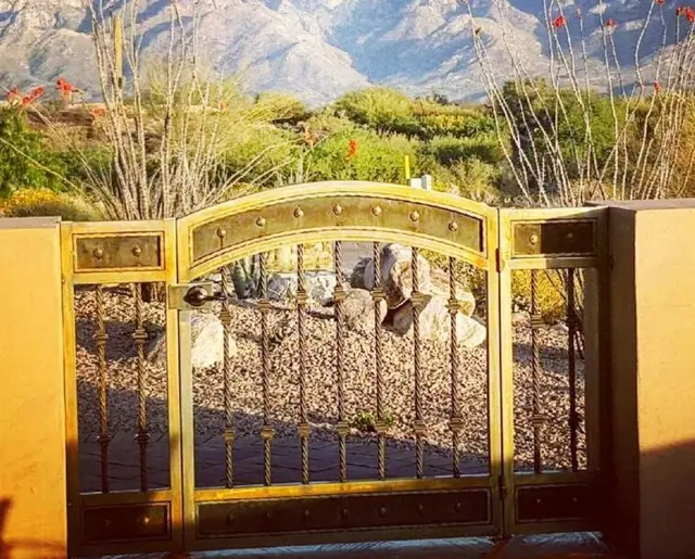 Affordable Fence and Gates — photo from the business 10