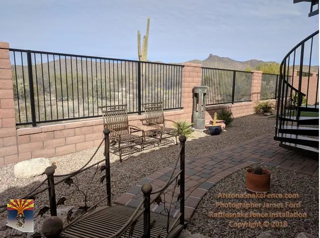 Arizona Snake Fence — photo from the business 2