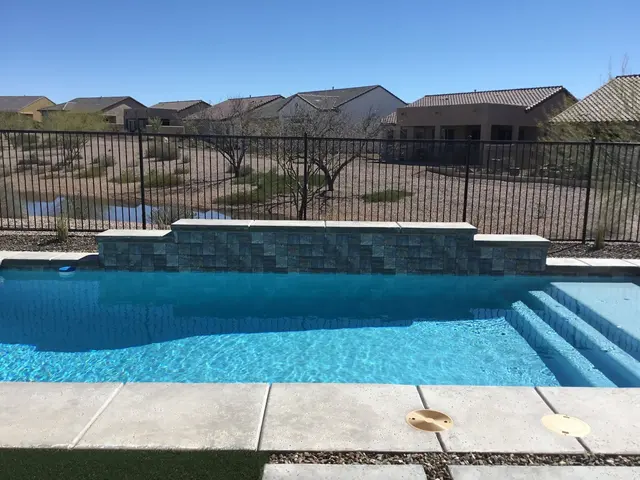 Arizona Snake Fence — customer photo 9