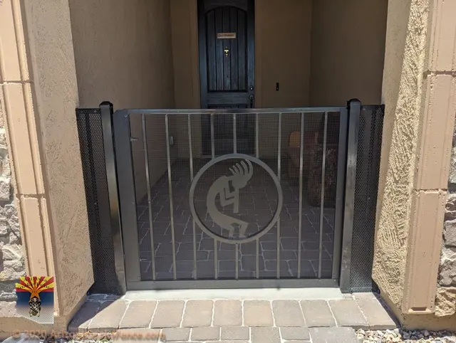 Arizona Snake Fence — photo from the business 6