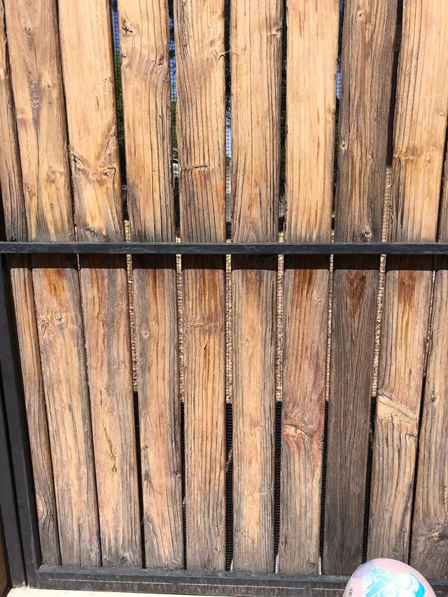 Arizona Snake Fence — customer photo 12