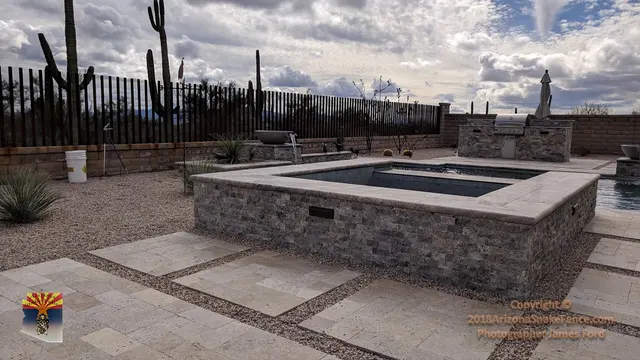 Arizona Snake Fence — photo from the business 5