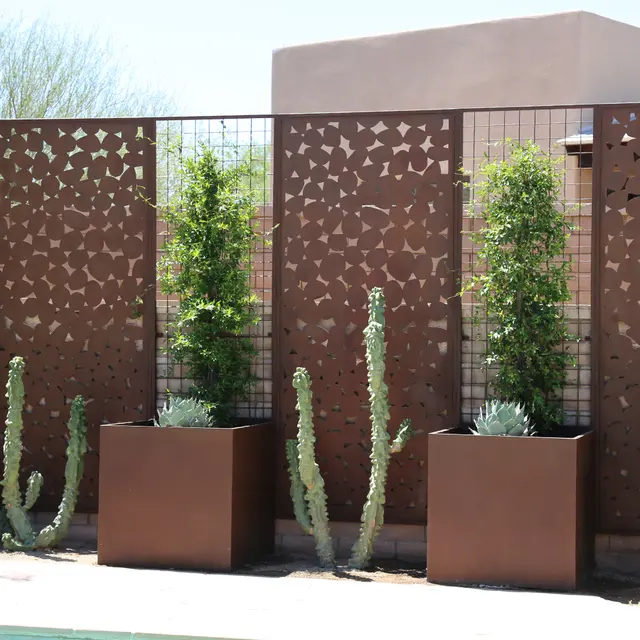 Johansen Fence & Gate — photo from the business 3