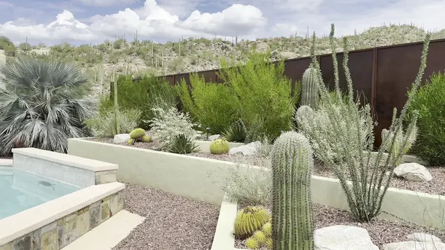 Customer photo of work by Johansen Fence & Gate, from Janet Adessa's review
