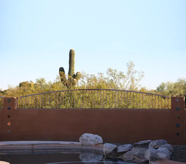 Johansen Fence & Gate — photo from the business 2