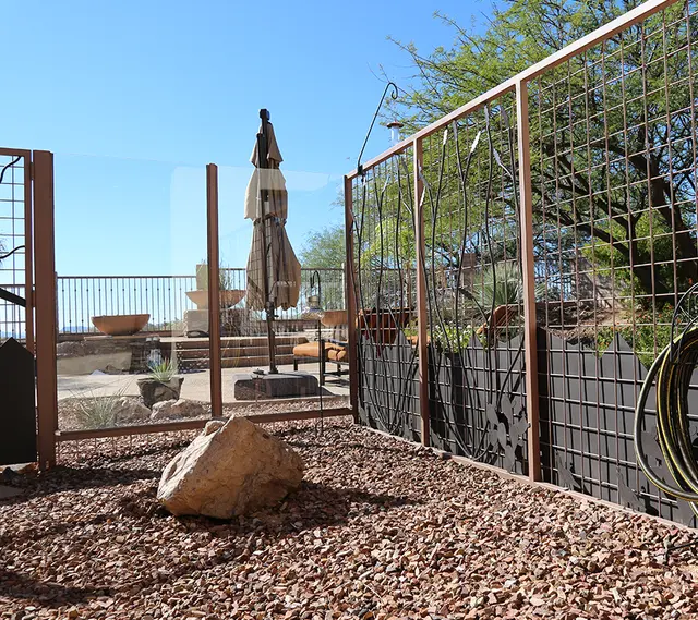 Johansen Fence & Gate — photo from the business 11