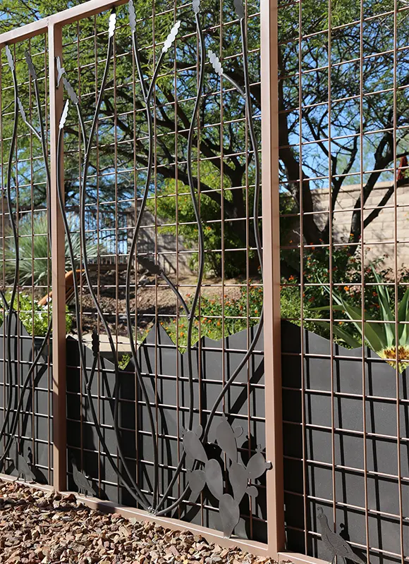 Johansen Fence & Gate — photo from the business 5