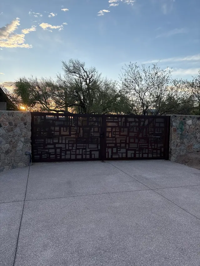 Johansen Fence & Gate — customer photo 8