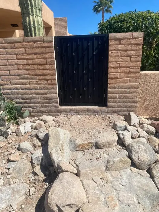 Johansen Fence & Gate — photo from the business 6