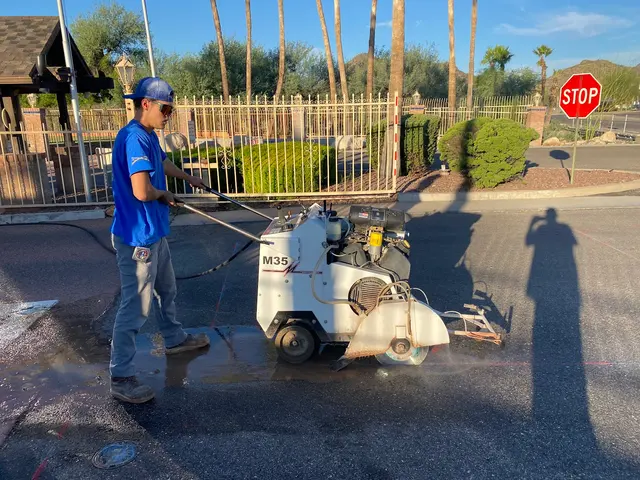 Moving Gate Systems — photo from the business 11