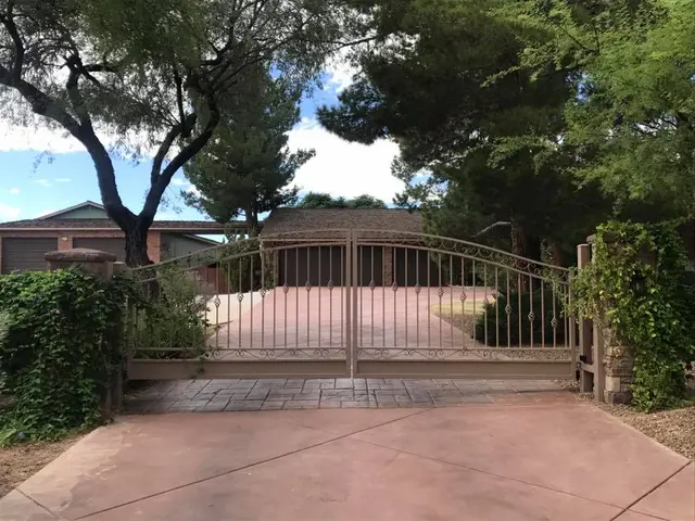 Alltech Gate Systems LLC — photo from the business 5