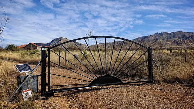 Alltech Gate Systems LLC — customer photo 3