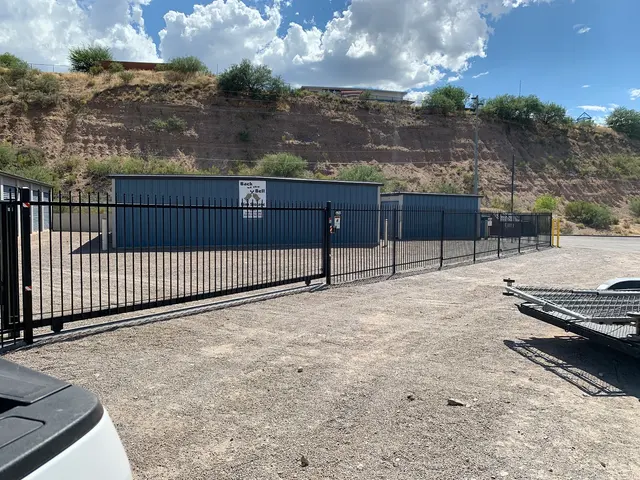 Alltech Gate Systems LLC — customer photo 10