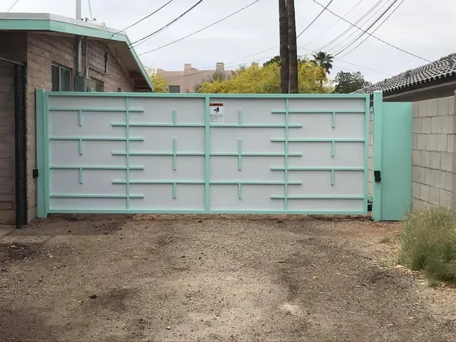 Alltech Gate Systems LLC — photo from the business 6