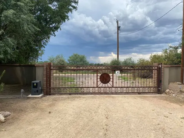 Alltech Gate Systems LLC — photo from the business 2