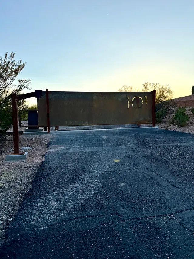 Alltech Gate Systems LLC — customer photo 11
