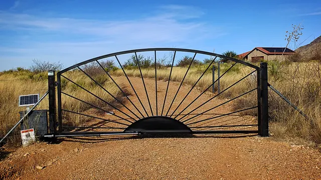 Alltech Gate Systems LLC — customer photo 12