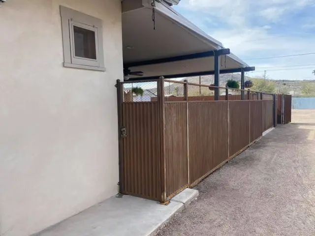 Alltech Gate Systems LLC — photo from the business 7