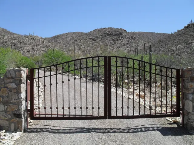 Alltech Gate Systems LLC — photo from the business 1
