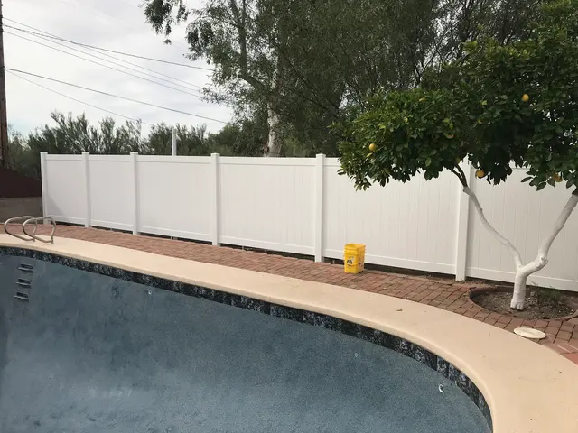 Del Toro Fence Solutions — customer photo 7