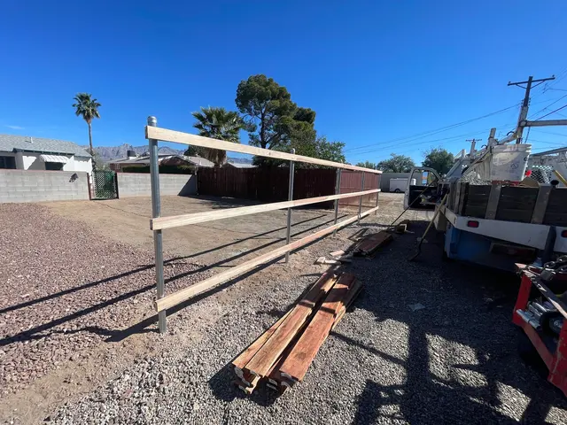 Del Toro Fence Solutions — photo from the business 6