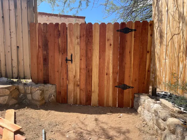 Del Toro Fence Solutions — customer photo 3