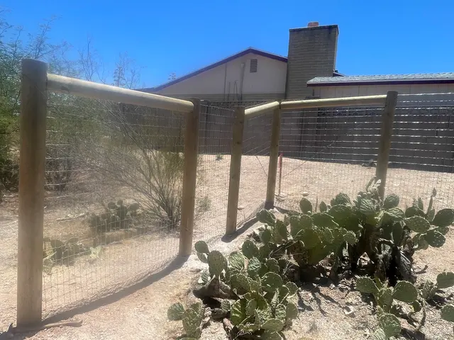 Del Toro Fence Solutions — customer photo 10