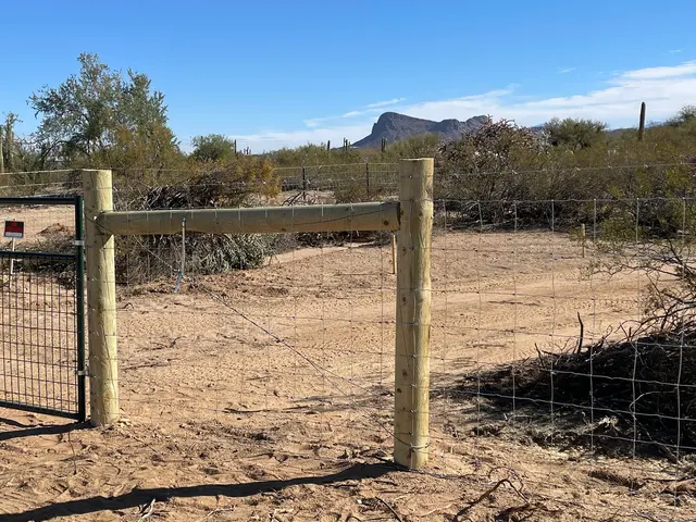 Del Toro Fence Solutions — customer photo 8