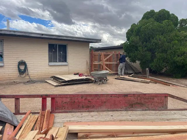 Del Toro Fence Solutions — customer photo 5