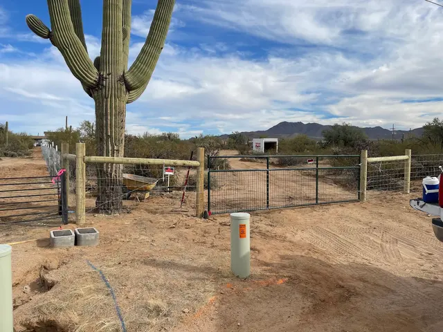 Del Toro Fence Solutions — customer photo 9