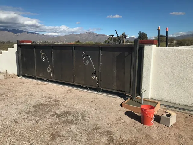 SFA Contracting — photo from the business 2