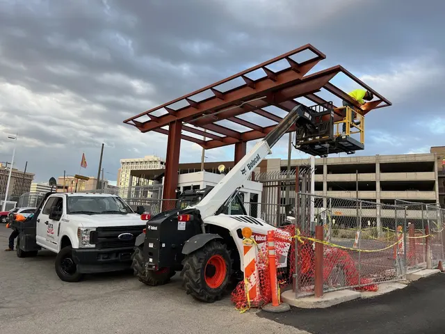 SFA Contracting — photo from the business 8