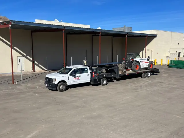 SFA Contracting — photo from the business 7