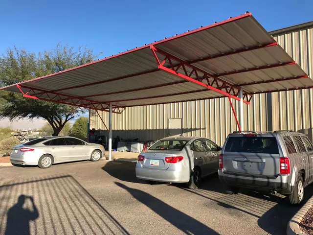 SFA Contracting — photo from the business 12