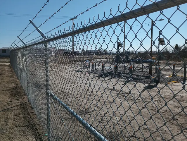 Stark Fence Co — customer photo 4