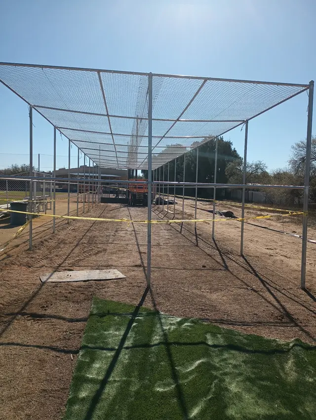 Stark Fence Co — customer photo 3