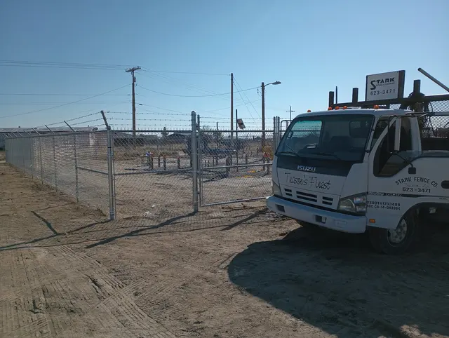 Stark Fence Co — customer photo 7