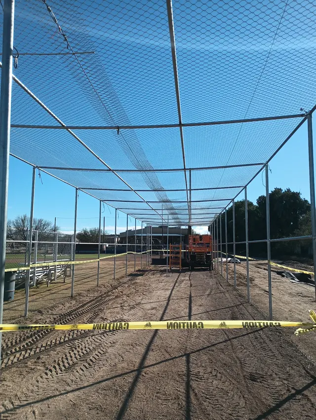 Stark Fence Co — customer photo 11