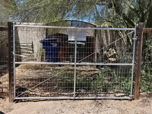 Stark Fence Co — customer photo 2
